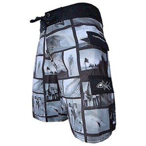 Tormenter Waterman Life 2 Pocket Men's 28 Shorts